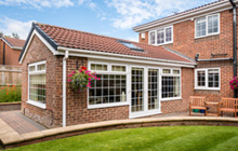 Swalwell house extension leads