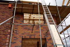 house extensions Swalwell