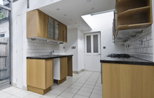 Swalwell kitchen extension leads