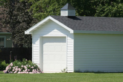 Swalwell outbuilding construction costs